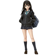 Figma EX-011: Rin Shibuya (The Idolmaster Cinderella Girls)