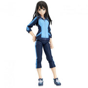 Figma EX-027: Rin Shibuya: Jersey ver. (The Idolmaster Cinderella Girls)