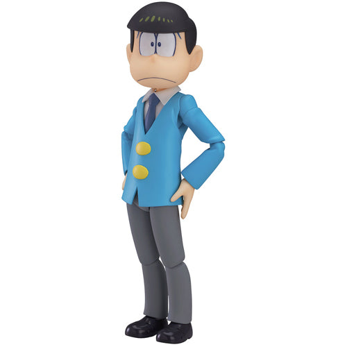 Figma 293: Choromatsu Matsuno (Osomatsu-san)