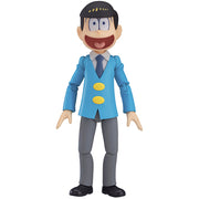 Figma 295: Jyushimatsu Matsuno (Osomatsu-san)