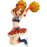 FigFIX-009: Honoka Kosaka: Cheerleader ver. (Love Live!)