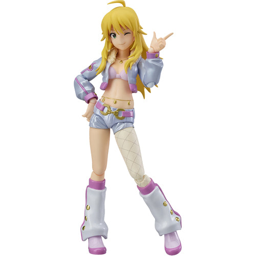Figma 331: Miki Hoshii (The Idolmaster Million Live!) | Zatu Games