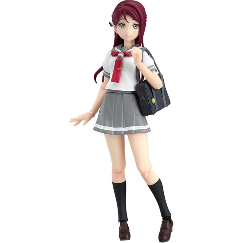 Figma 337: Riko Sakurauchi (Love Live! Sunshine!!)