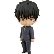 Nendoroid 1646: Steven A Starphase (Blood Blockade Battlefront)