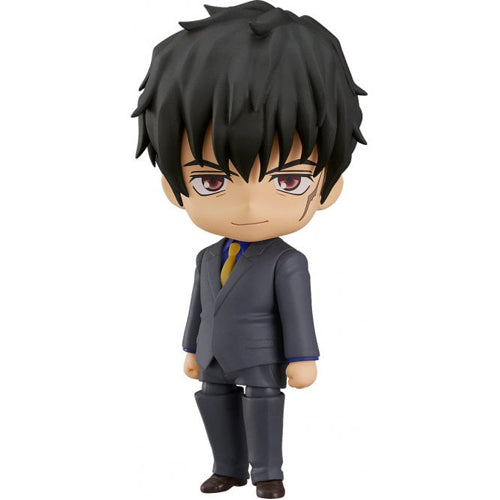 Nendoroid 1646: Steven A Starphase (Blood Blockade Battlefront)