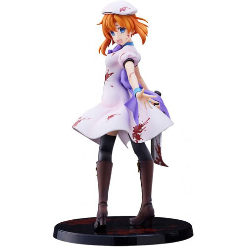 Higurashi When They Cry ? GOU 1/7 Scale Rena Ryugu Tragedy ver. Higurashi When They Cry ? GOU 1/7 S