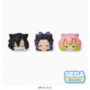Ohiruneko 'Demon Slayer: Kimetsu no Yaiba' MP Mini Figure 'The Hashira Gathered!' Vol. 3 (Assorted - One Supllied)