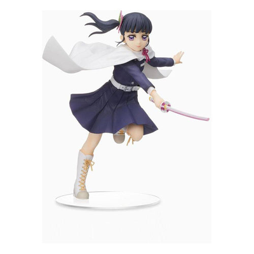 Demon Slayer: Kimetsu No Yaiba SPM Figure Kanao Tsuyuri