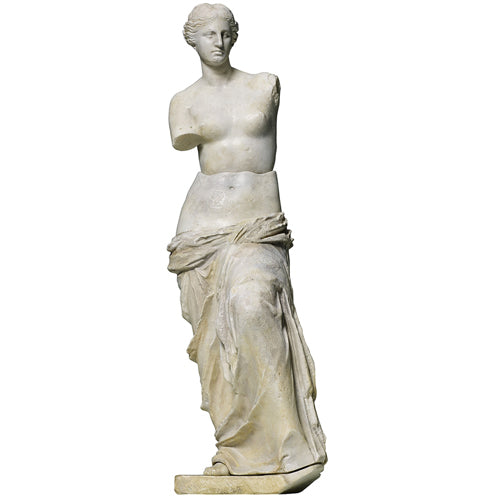 Figma SP-063: Venus de Milo (The Table Museum)