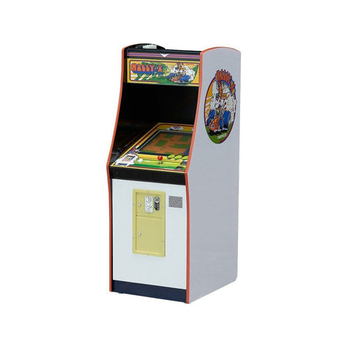 Namco Arcade Collection 1/12 Scale Rally-X