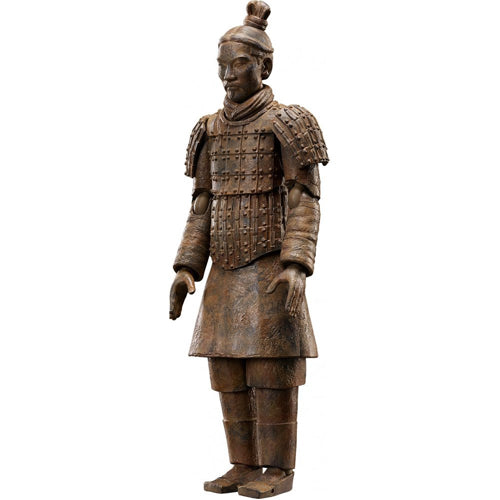 Figma SP-131: Terracotta Army (The Table Museum)
