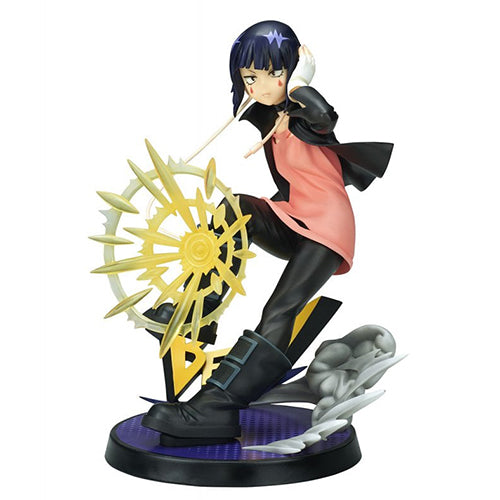 My Hero Academia 1/8 Scale Kyoka Jiro hero suit Ver.