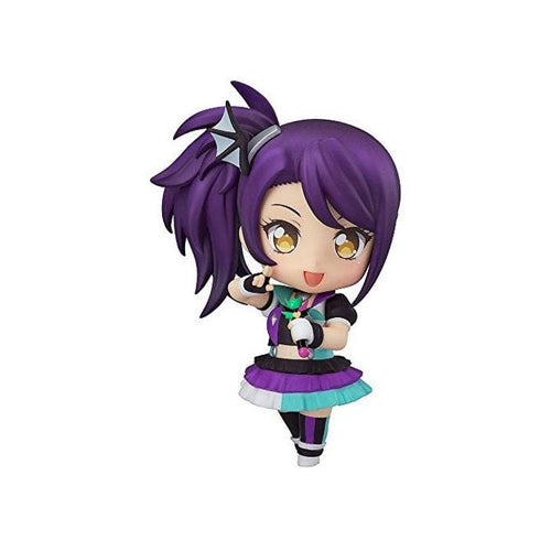 Nendoroid Co-de: Shion Todo - Baby Monster Cyalume (PriPara)