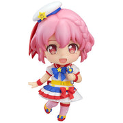 Nendoroid Co-de: Reona West - Fortune Party Cyalume (PriPara)