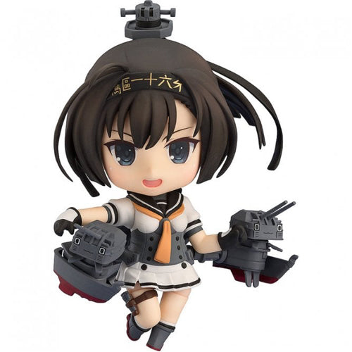 Nendoroid 655: Akizuki (Kantai Collection)