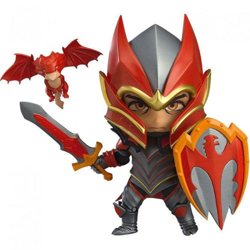 Nendoroid 615: Dragon Knight (DOTA 2)