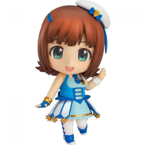 Nendoroid Co-de: Haruka Amami - Twinkle Star (The Idolmaster Platinum Stars)
