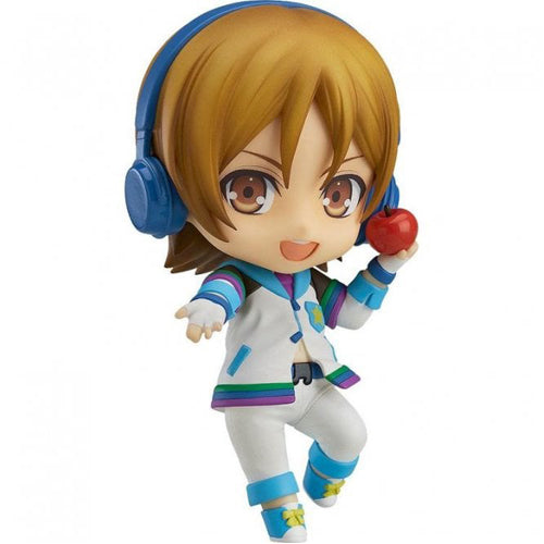 Nendoroid Co-de: Hiro Hayami (King of Prism)