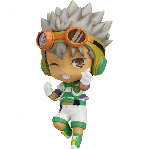 Nendoroid Co-de: Kaduki Nishina (King of Prism)