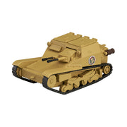 Nendoroid More: Carro Veloce CV-33 L3/33 (GIRLS und PANZER)