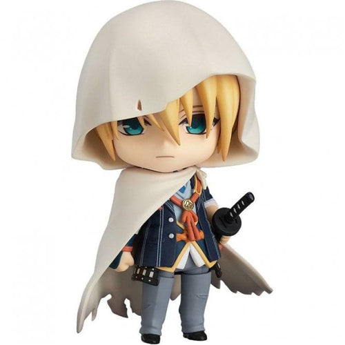 Nendoroid 690: Yamambagiri Kunihiro (Touken Ranbu -ONLINE-)