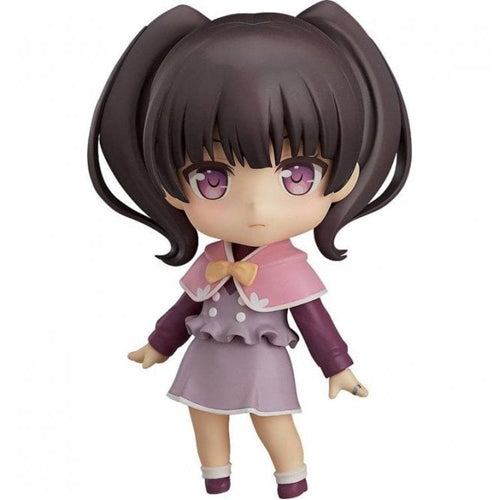 Nendoroid 691: Rena (Regalia: The Three Sacred Stars)