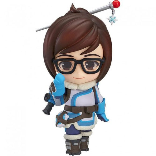 Nendoroid 757: Mei: Classic Skin Edition (Overwatch)
