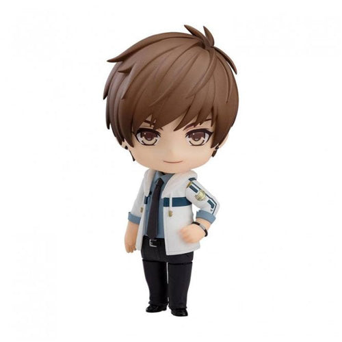 Nendoroid 1119: Qi Bai (Love & Producer)