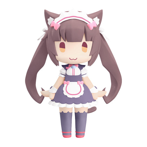 Nekopara HELLO! GOOD SMILE Chocola Nekopara HELLO! GOOD SMILE Chocola