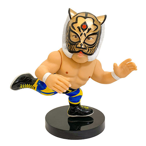16d Collection 014 - The Original Tiger Mask Satoru Sayama Legend Ver.