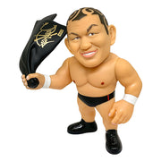 16d Collection 015 - Minoru Suzuki