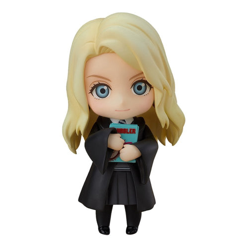 Harry Potter Nendoroid Luna Lovegood