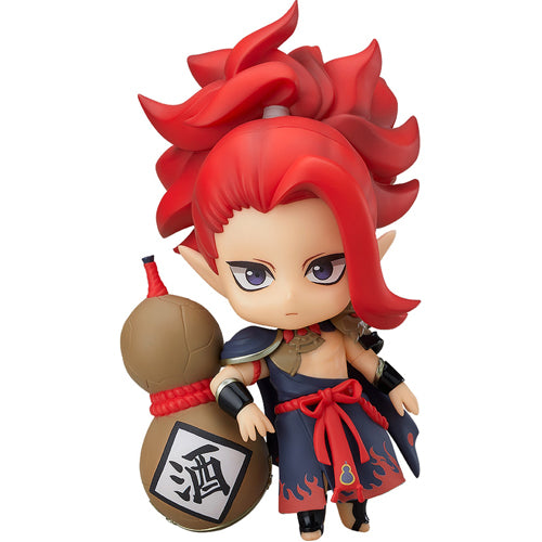 Nendoroid 1364: Shuten Doji (Onmyoji)