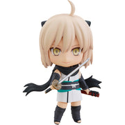 Nendoroid 1491: Saber/Okita Souji (Fate/Grand Order)