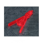 Nendoroid Easel Stand - Wonfest Exclusive - Clear Red