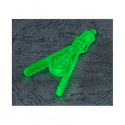 Nendoroid Easel Stand - Wonfest Exclusive - Clear Green
