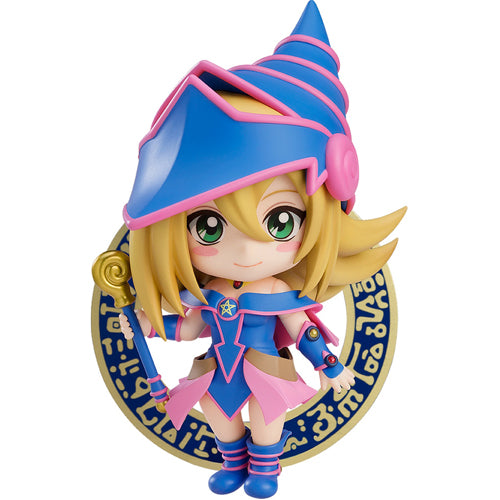 Nendoroid 1596: Dark Magician Girl (Yu-Gi-Oh!)