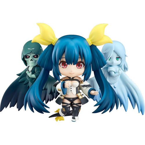 Guilty Gear Xrd Rev 2 Nendoroid Dizzy
