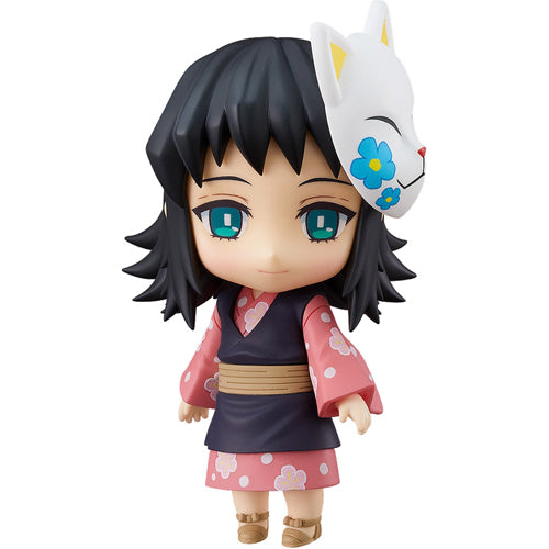 Nendoroid 1570: Makomo (Demon Slayer: Kimetsu no Yaiba)