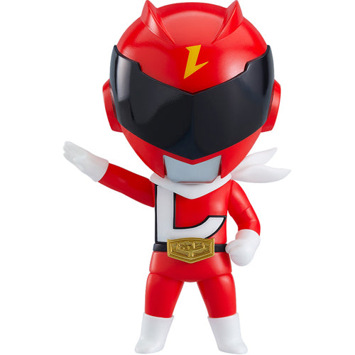 Nendoroid 1588: Leon Channel (Leon Channel)