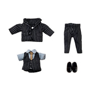 Nendoroid Doll: Outfit Set (Suit - Stripes)