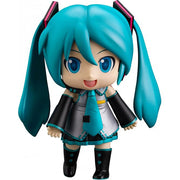 Character Vocal Series 01 Hatsune Miku Nendoroid Mikudayo 10th Anniversary Ver.