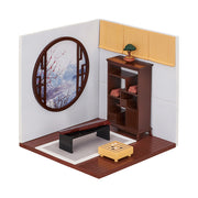 Nendoroid Playset #10 Chinese Study B Set