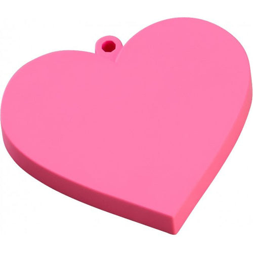 Nendoroid More Heart Base - Pink