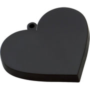 Nendoroid More Heart Base - Black