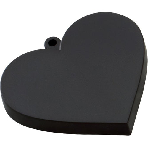 Nendoroid More Heart Base - Black