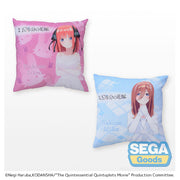 The Quintessential Quintuplets Movie PM Cushion Vol.2