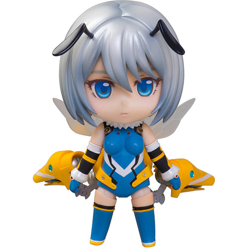Nendoroid 647: Liu Li (School Shock)