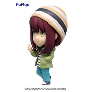 Laid-Back Camp Season 2: Chobirume Figure - Ayano Toki