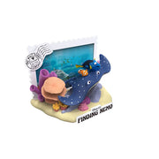 Diorama Stage-138-Disney 100 Years of Wonder-Finding Nemo